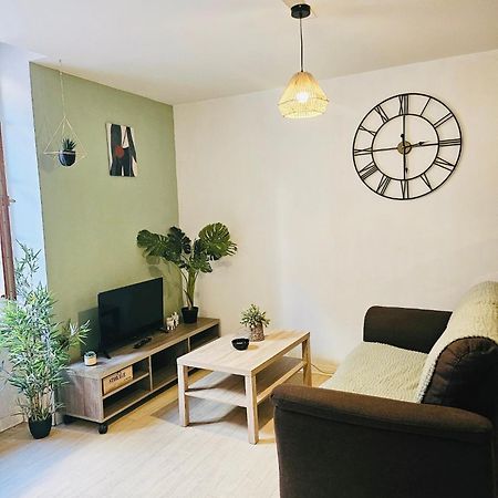 49 Studio Centre-Ville Box A Bagages Gratuits Καρκασόν Εξωτερικό φωτογραφία