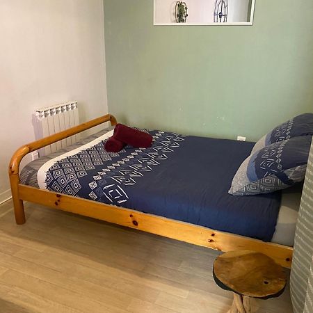 49 Studio Centre-Ville Box A Bagages Gratuits Καρκασόν Εξωτερικό φωτογραφία