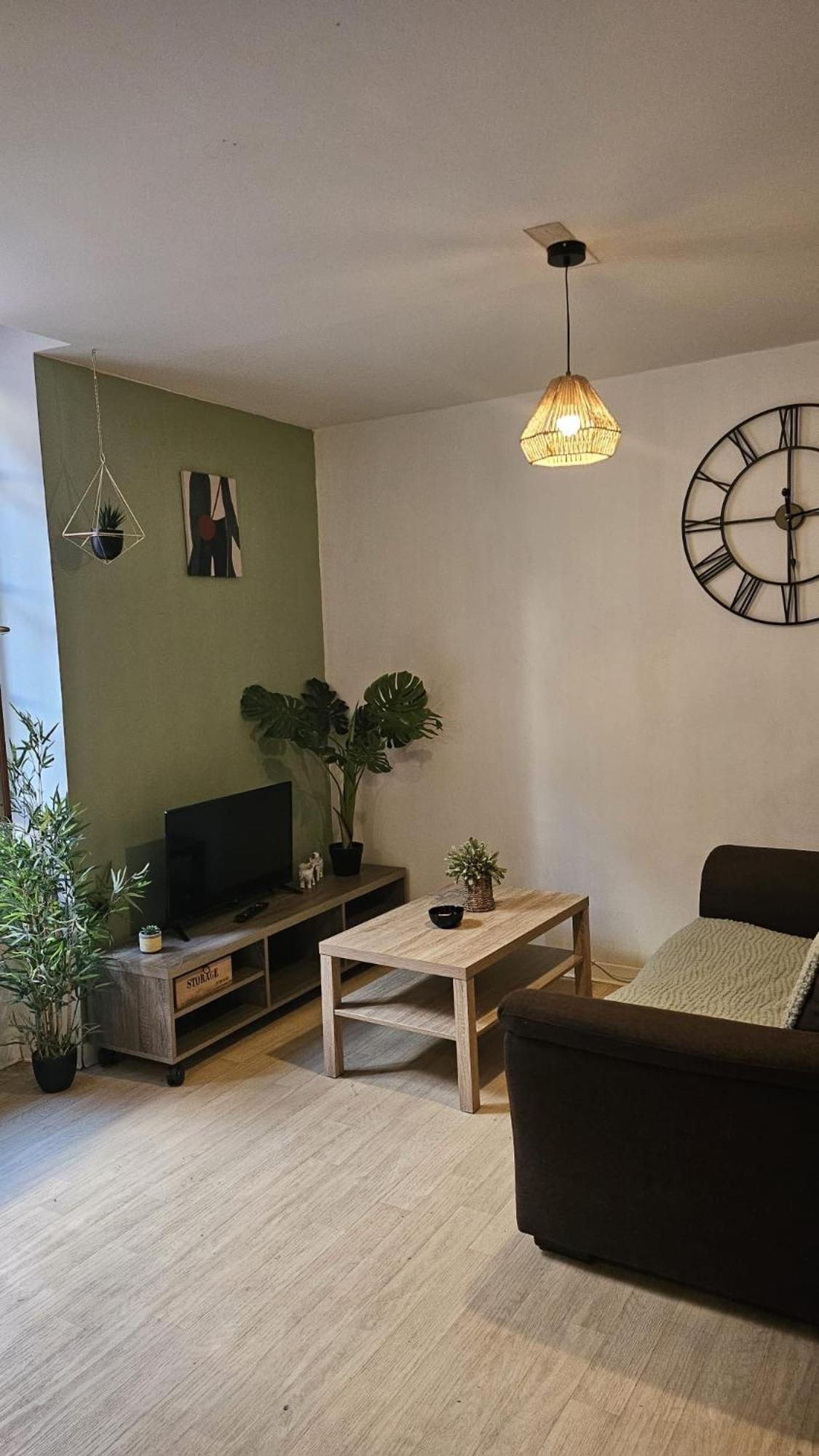 49 Studio Centre-Ville Box A Bagages Gratuits Καρκασόν Εξωτερικό φωτογραφία