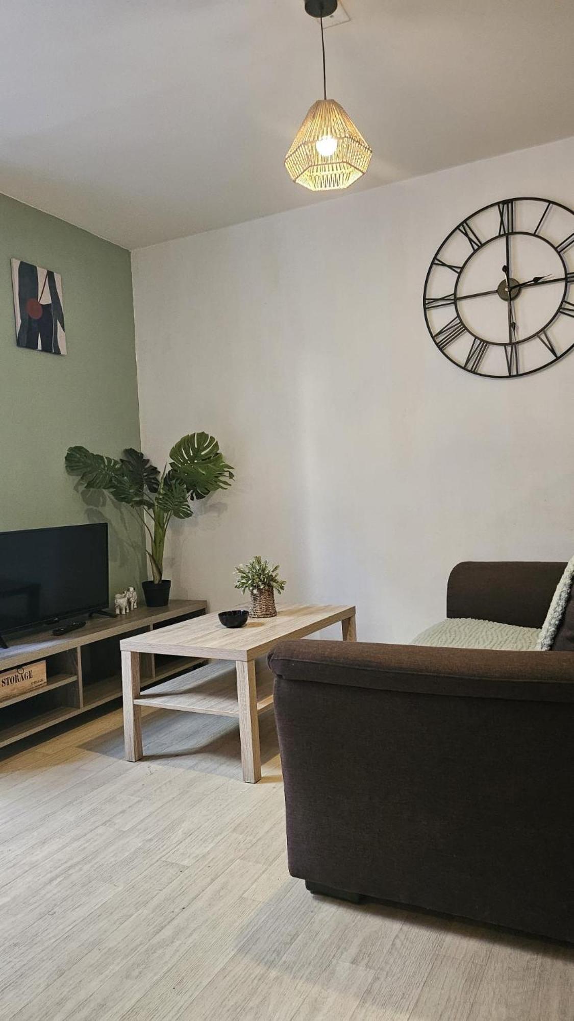 49 Studio Centre-Ville Box A Bagages Gratuits Καρκασόν Εξωτερικό φωτογραφία