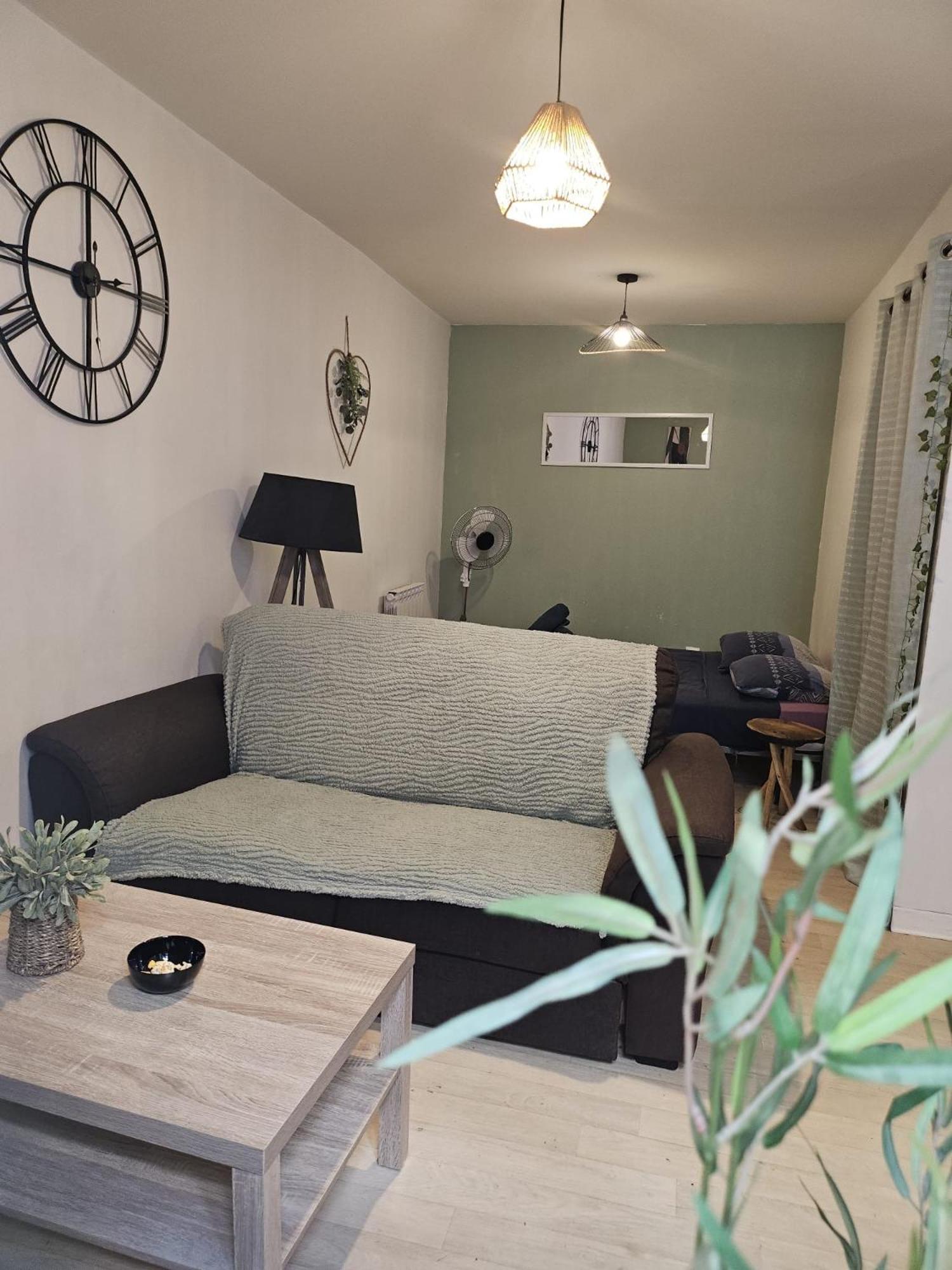 49 Studio Centre-Ville Box A Bagages Gratuits Καρκασόν Εξωτερικό φωτογραφία