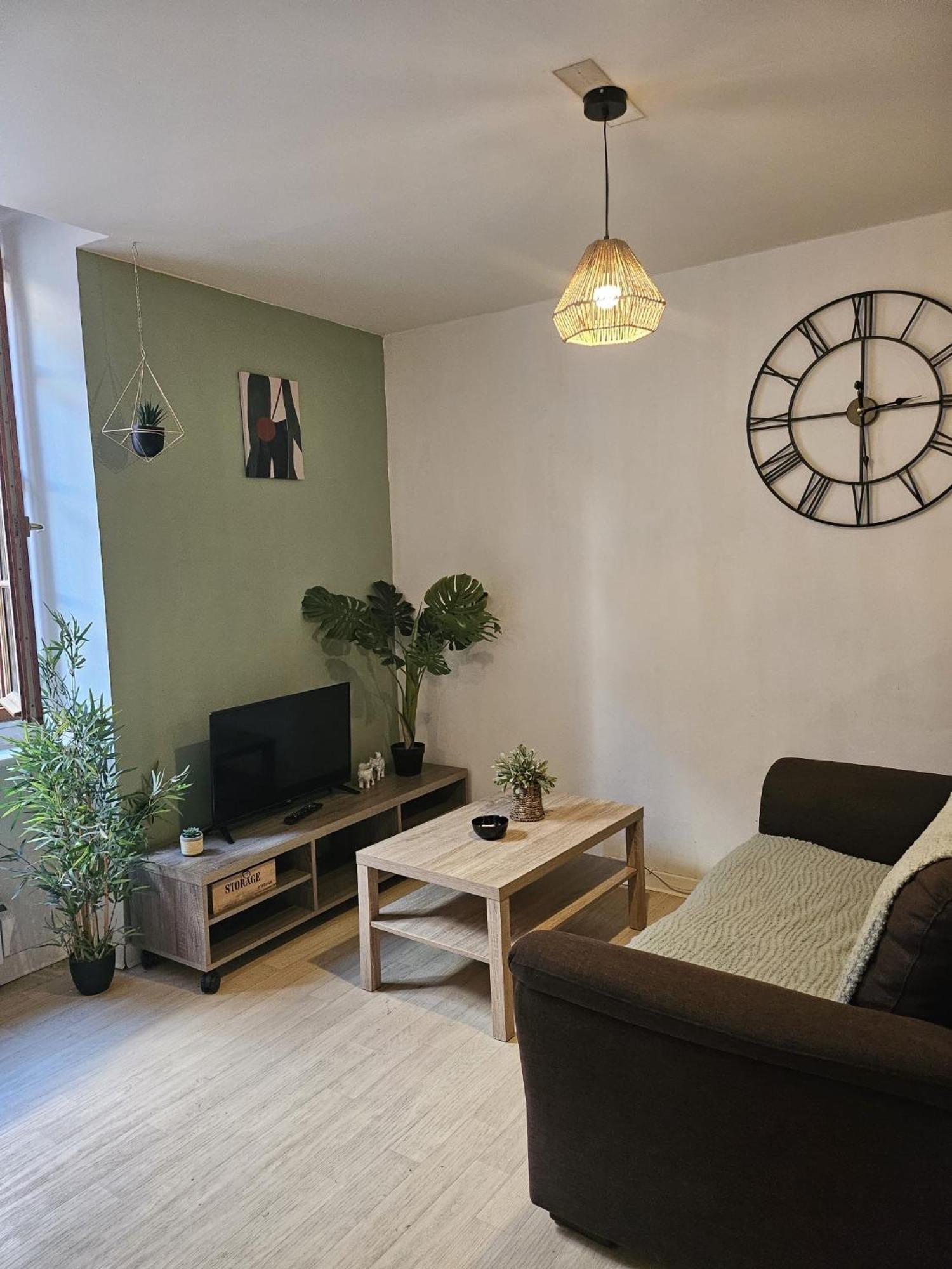 49 Studio Centre-Ville Box A Bagages Gratuits Καρκασόν Εξωτερικό φωτογραφία