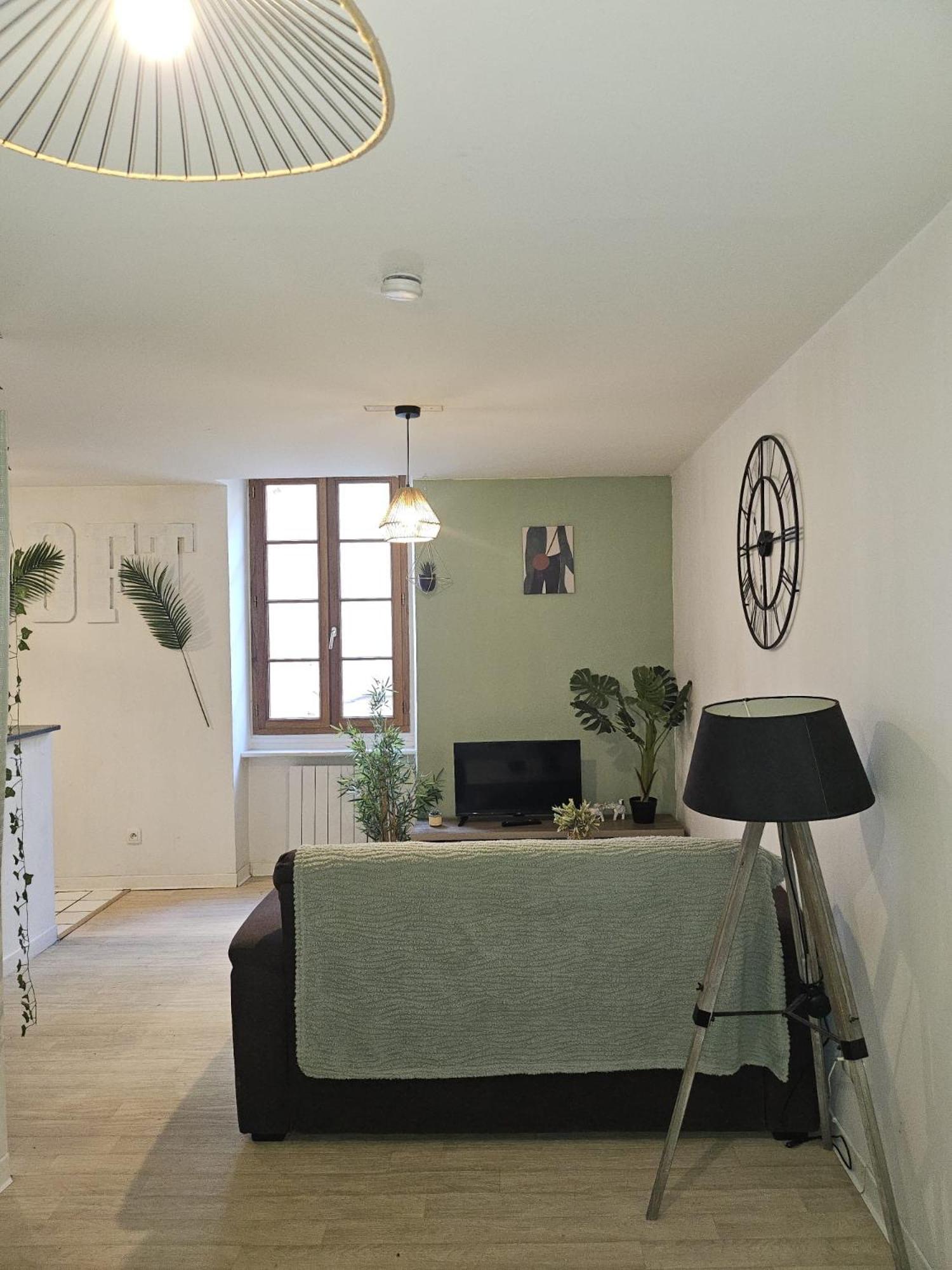 49 Studio Centre-Ville Box A Bagages Gratuits Καρκασόν Εξωτερικό φωτογραφία