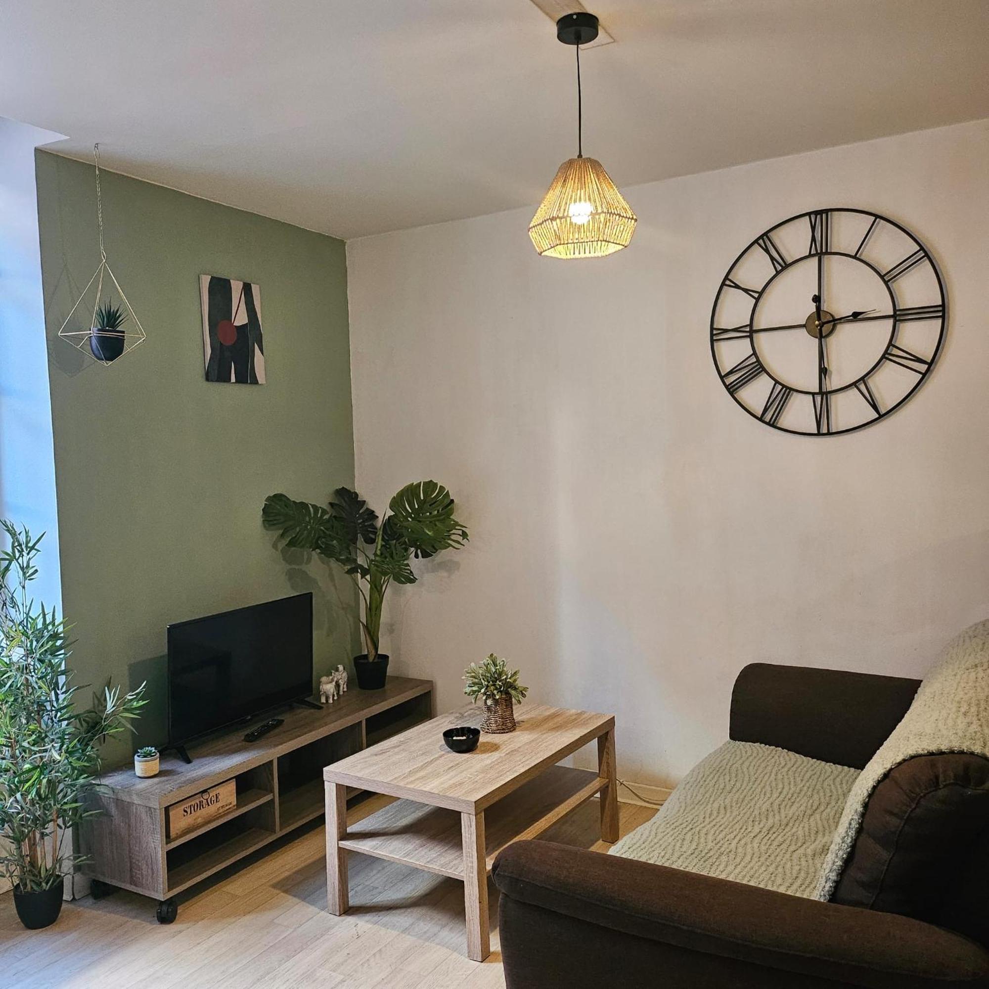 49 Studio Centre-Ville Box A Bagages Gratuits Καρκασόν Εξωτερικό φωτογραφία