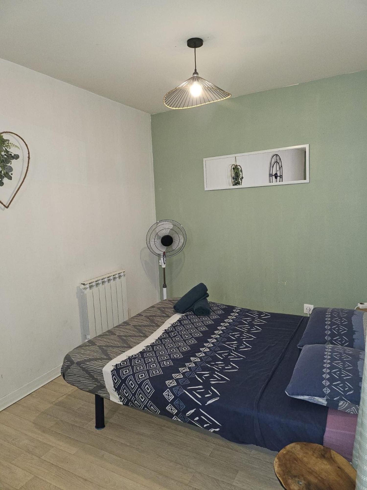 49 Studio Centre-Ville Box A Bagages Gratuits Καρκασόν Εξωτερικό φωτογραφία