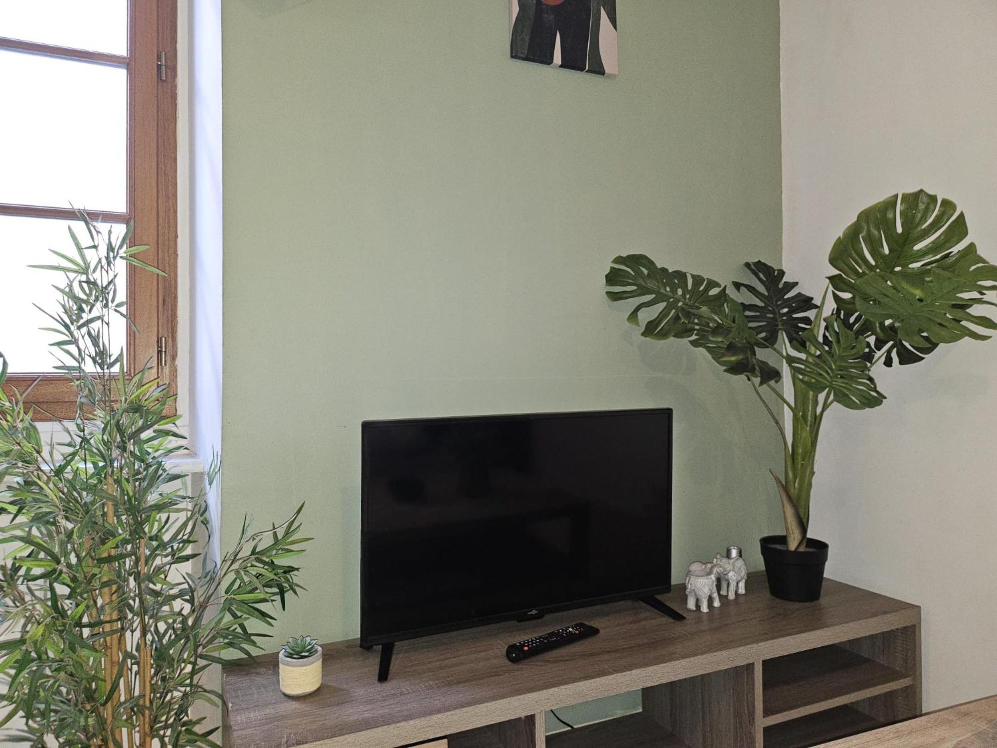 49 Studio Centre-Ville Box A Bagages Gratuits Καρκασόν Εξωτερικό φωτογραφία