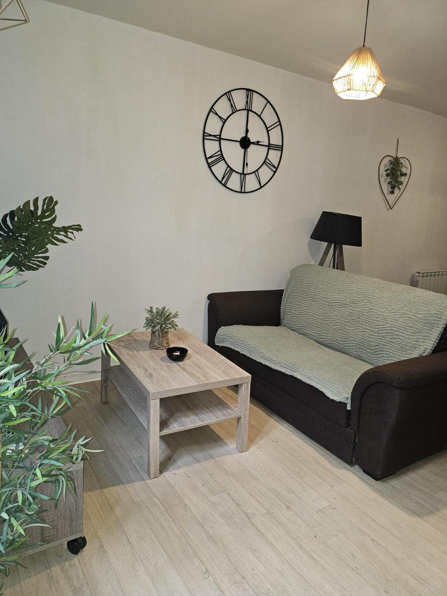 49 Studio Centre-Ville Box A Bagages Gratuits Καρκασόν Εξωτερικό φωτογραφία