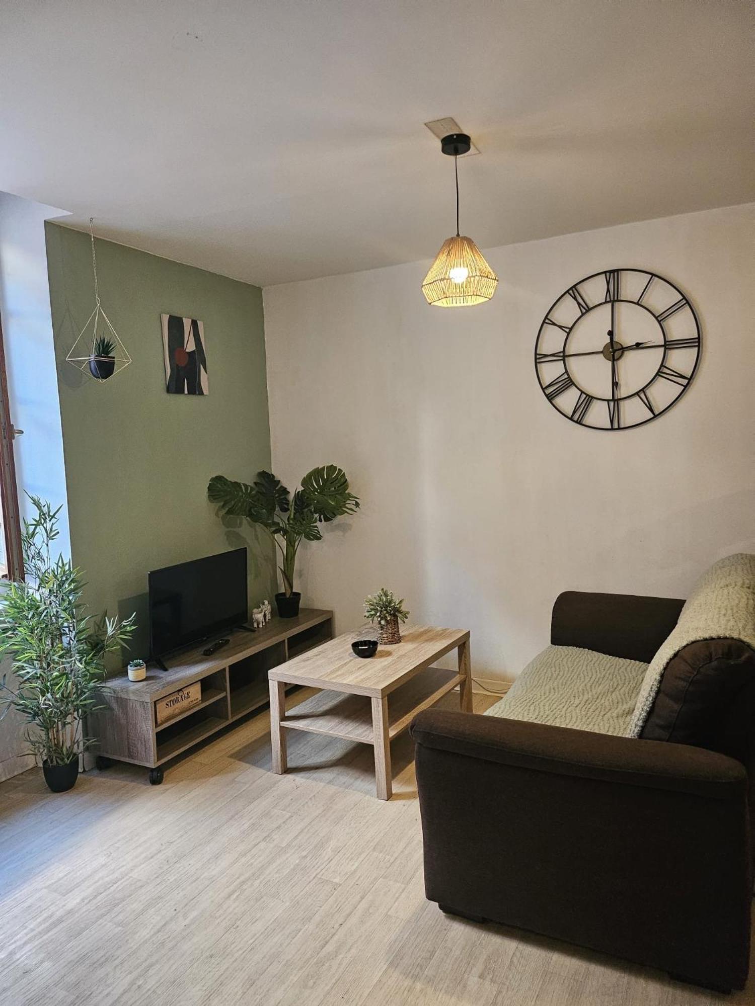 49 Studio Centre-Ville Box A Bagages Gratuits Καρκασόν Εξωτερικό φωτογραφία