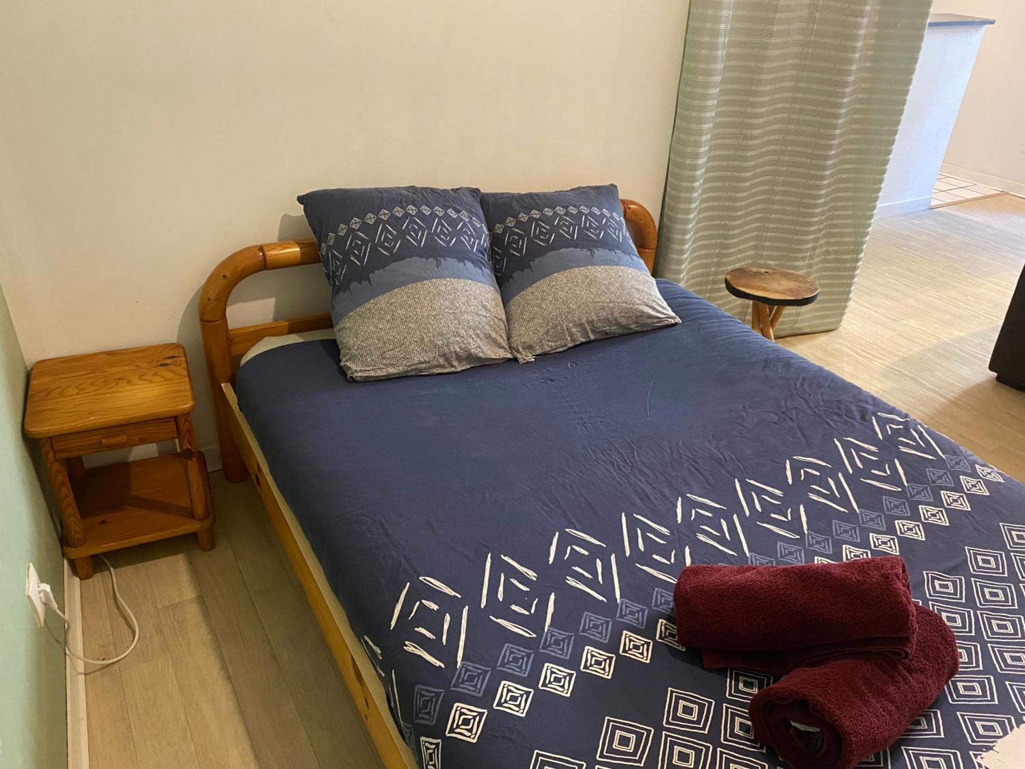49 Studio Centre-Ville Box A Bagages Gratuits Καρκασόν Εξωτερικό φωτογραφία